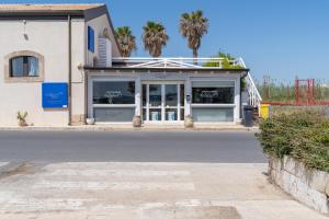 Le Saline Rooms Marzamemi
