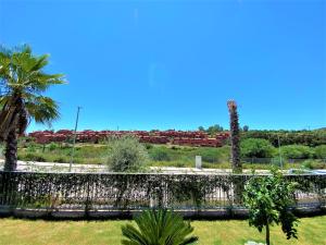 Bonita Planta Baja En Estepona