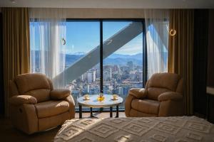Luxury Apart Sea, Park & Dolphin Show View