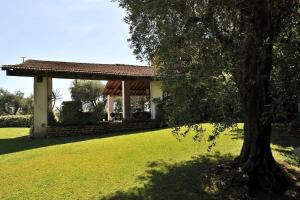 Luna - Villa Cenami - big POOL with view
