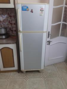 Ghar Homestay- 2 Room -Prime Location - Balcony kitchen