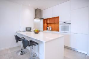 #079 1BR Vale Mangude Central Stay