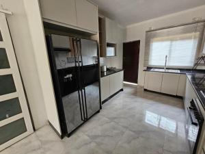 Zuri Living Apartments