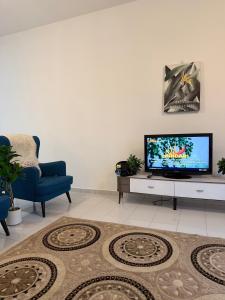 Ocean view homestay