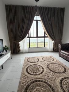 Ocean view homestay
