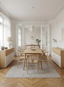 2BR Champs de Mars Rue Cler