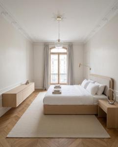 2BR Champs de Mars Rue Cler