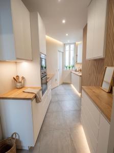 2BR Champs de Mars Rue Cler
