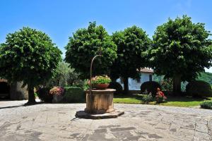 Nuvola - Villa Cenami - big POOL with view