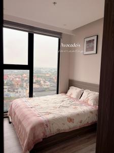 Newhouse Skyforest Ecopark 2Br 2WC mordern&gymfree