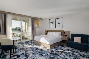 다윈 voco Darwin Suites by IHG 4성급 호텔 객실