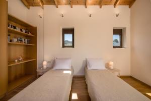 Analisa Stone Villa - Pool, ΒΒQ, Sunset & Sea View