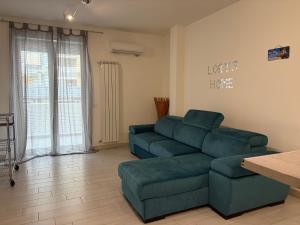 Bari Lory’s Home