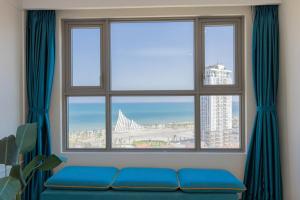 The Song Vung Tau Apartment Free Infinity Pool Near Thap Tam Thang