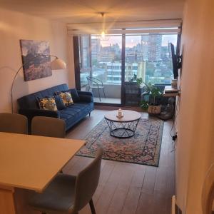 Departamento Temuco Centro