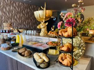 De La Frontière Bed & Borrelbistro