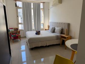 City Apartment Studio