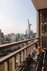 Tresor Apartments - Premium Studios, 2, 3 & 4 BR Apartments by La Vela Homes - D4 - 5mins to City Centre