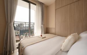 Tresor Apartments - Premium Studios, 2, 3 & 4 BR Apartments by La Vela Homes - D4 - 5mins to City Centre