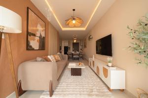 Tresor Apartments - Premium Studios, 2, 3 & 4 BR Apartments by La Vela Homes - D4 - 5mins to City Centre