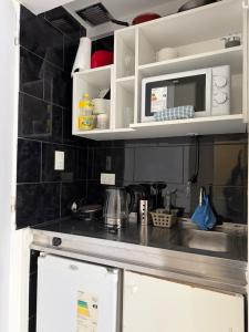 City Apartment Studio