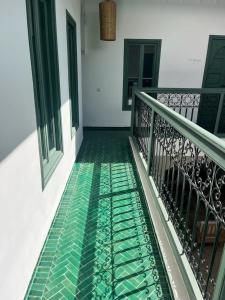 Riad Heated Pool & Rooftop in the Heart of the Medina