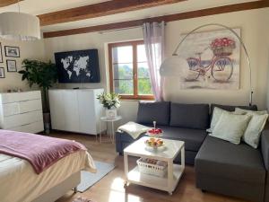 Blotzheim Hideaway, Cozy Studio Near Basel
