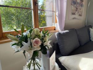 Blotzheim Hideaway, Cozy Studio Near Basel