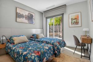 Luxury Villa In Las Colinas Golf, Orihuela