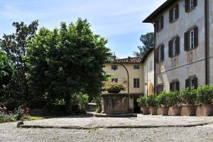 Sogno - Villa Cenami - big POOL with view