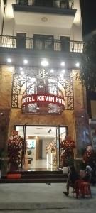 Kevinhunghotel