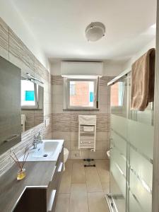 Camera Matrimoniale con Bagno Privato - Milano Bollate