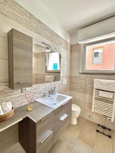 Camera Matrimoniale con Bagno Privato - Milano Bollate
