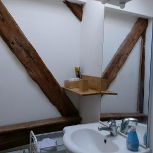 Gîte de caractère - La Grangette