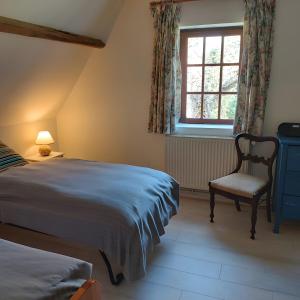 Gîte de caractère - La Grangette