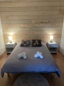 Studio Cosy du Lac