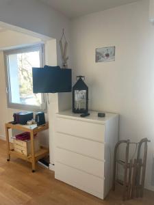 Studio Cosy du Lac