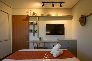 Cond. Villa Sapê - São Miguel dos Milagres