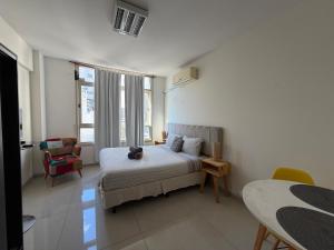 City Apartment Studio