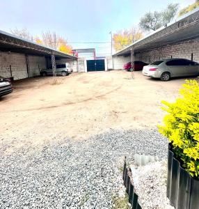 Apart Piedras con cohera y desayuno seco
