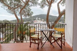 ApartmentsTamariu4 Unbeatable views 50m to beach