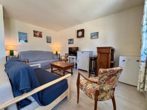 Maison 5 pièces 8 couchages Saint Georges dOléron SGO000-115