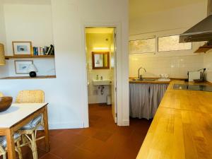 TamariuApartments3 ·Stunning Sea views Terrace