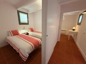 Recently renovated Duplex-Garden 50m Tamariu beach