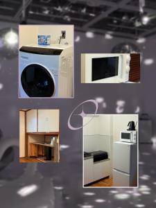 HANABUSA英Japanese hotel Near Asakusa and the Skytree