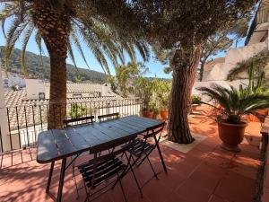 Recently renovated Duplex-Garden 50m Tamariu beach