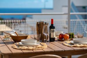 Casa de Bartasa - Ocean View - Costa Calma