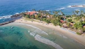 New Chill Surf Apartment, 50 m from Dikwella Beach, near Hiriketiya