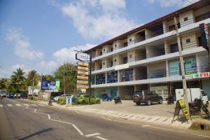 New Chill Surf Apartment, 50 m from Dikwella Beach, near Hiriketiya