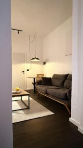 Bllok Apartments Tirana